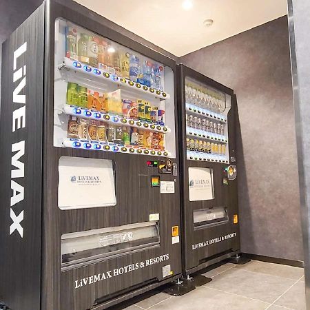 Hotel Livemax Ikebukuro Ekimae Τόκιο Εξωτερικό φωτογραφία