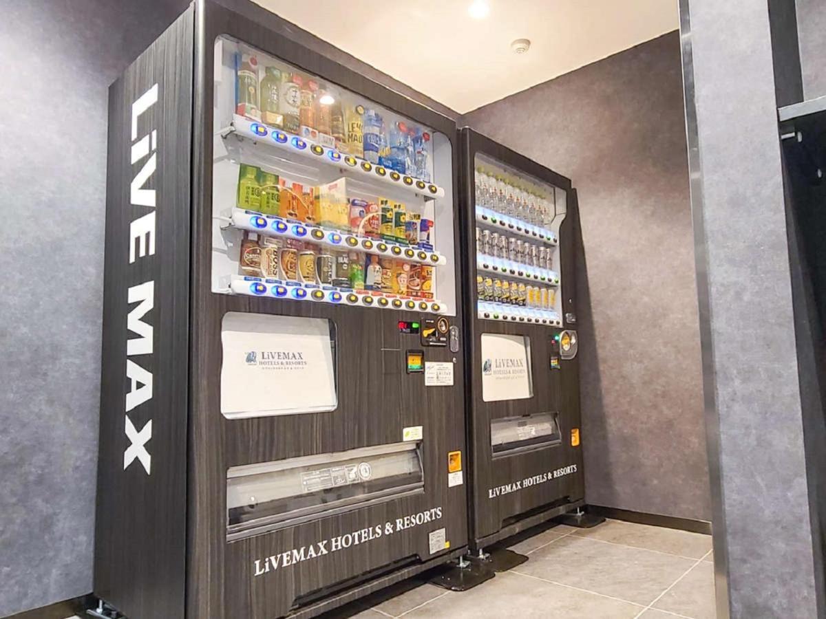 Hotel Livemax Ikebukuro Ekimae Τόκιο Εξωτερικό φωτογραφία