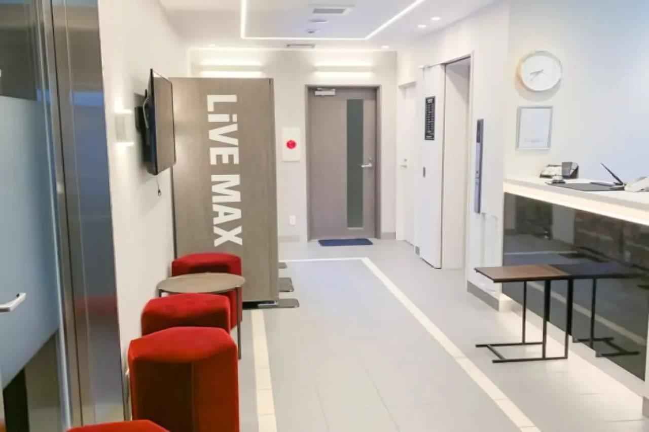 Hotel Livemax Ikebukuro Ekimae Τόκιο Εξωτερικό φωτογραφία