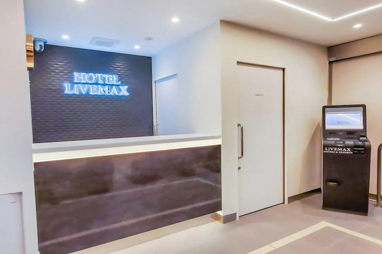 Hotel Livemax Ikebukuro Ekimae Τόκιο Εξωτερικό φωτογραφία