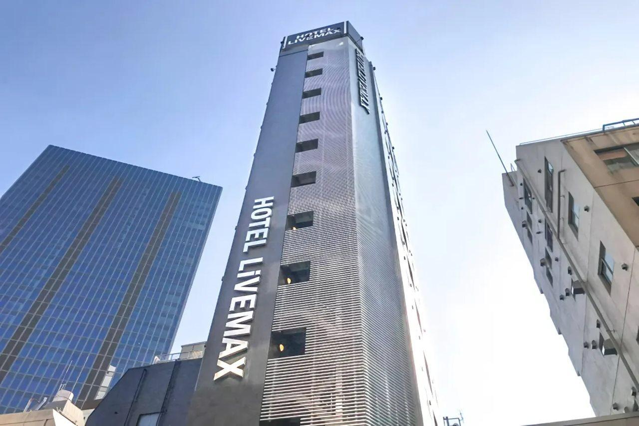 Hotel Livemax Ikebukuro Ekimae Τόκιο Εξωτερικό φωτογραφία